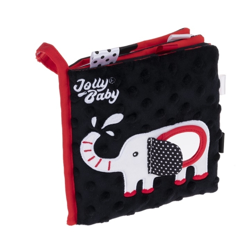 Edukacyjna Książeczka